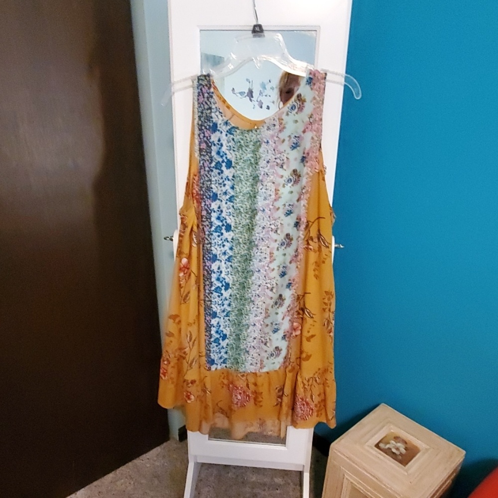 NWT Summer Dress